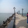 Beypore Beach